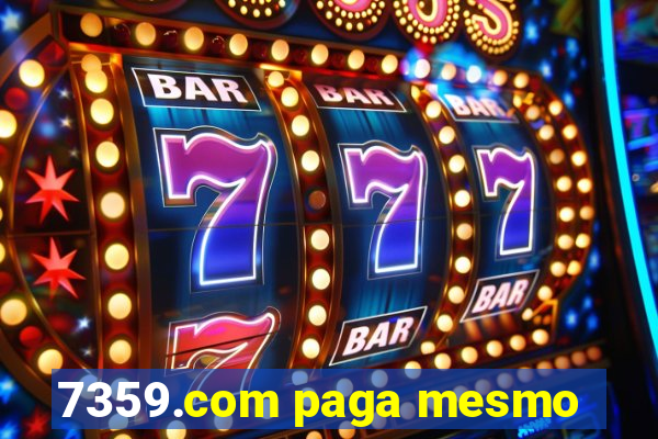 7359.com paga mesmo